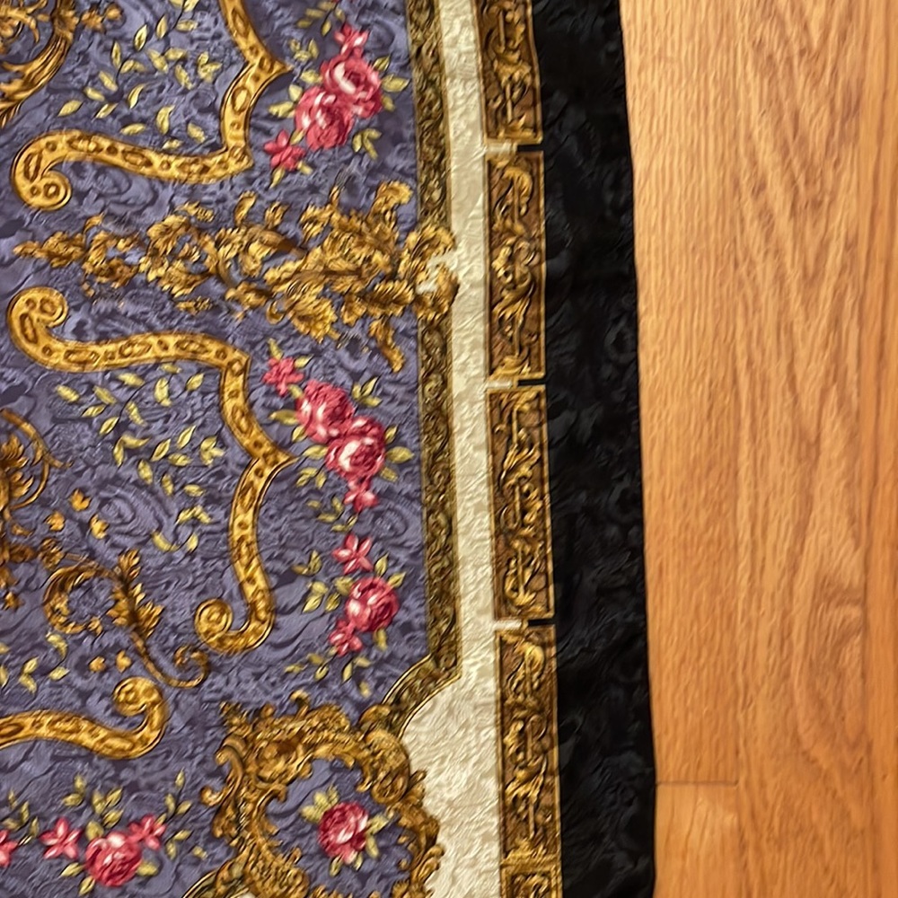 Beautiful Scarf - Picture 3 of 5